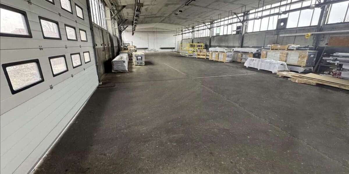 Gewerbeobjekt Sachsen-Anhalt - Eilsleben Eilsleben - 1.680&euro; | Angebot:25401385