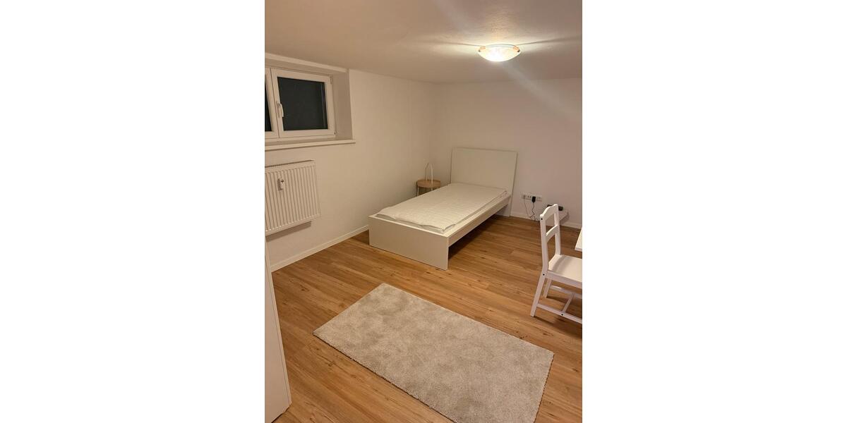 Wohnen auf Zeit Rosenheim Innenstadt - 3 Zimmer, 16 m&sup2;, 700&euro; | Angebot:26035111