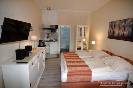 Zimmer Bad Schwartau - 1 Zimmer, 600&euro; | Angebot:19461398