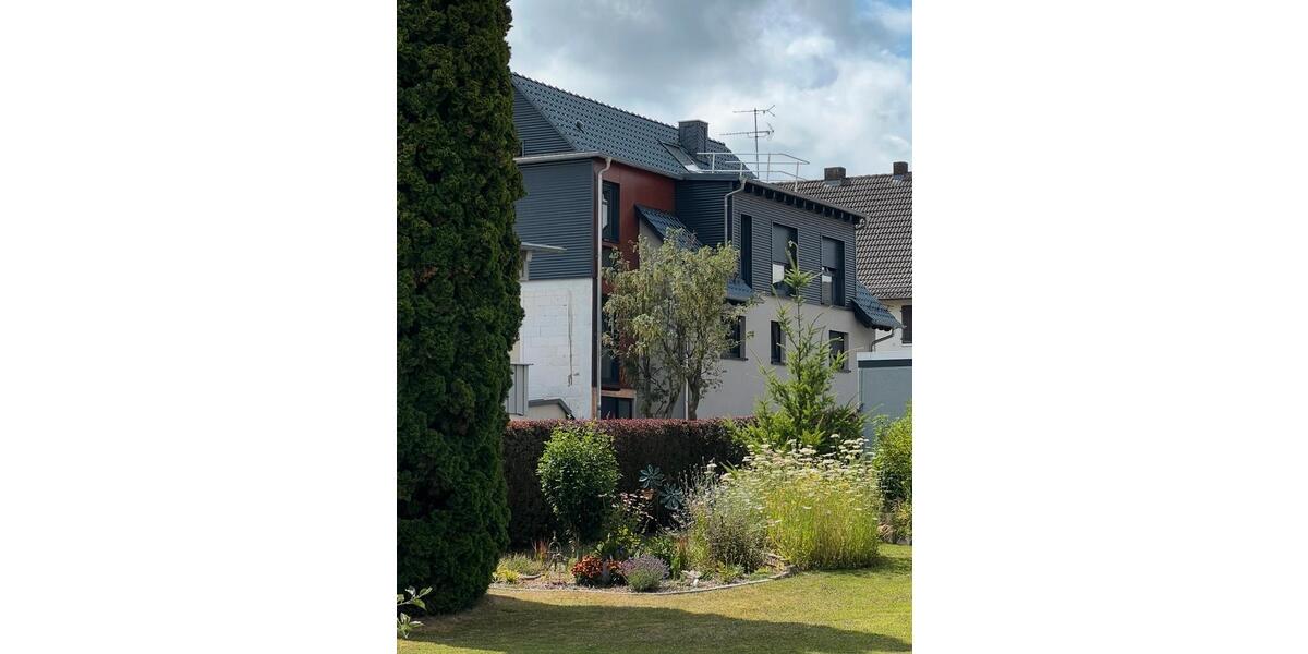 Etagenwohnung Stadtallendorf - 3 Zimmer, 100 m&sup2;, 1.200&euro; | Angebot:24860505