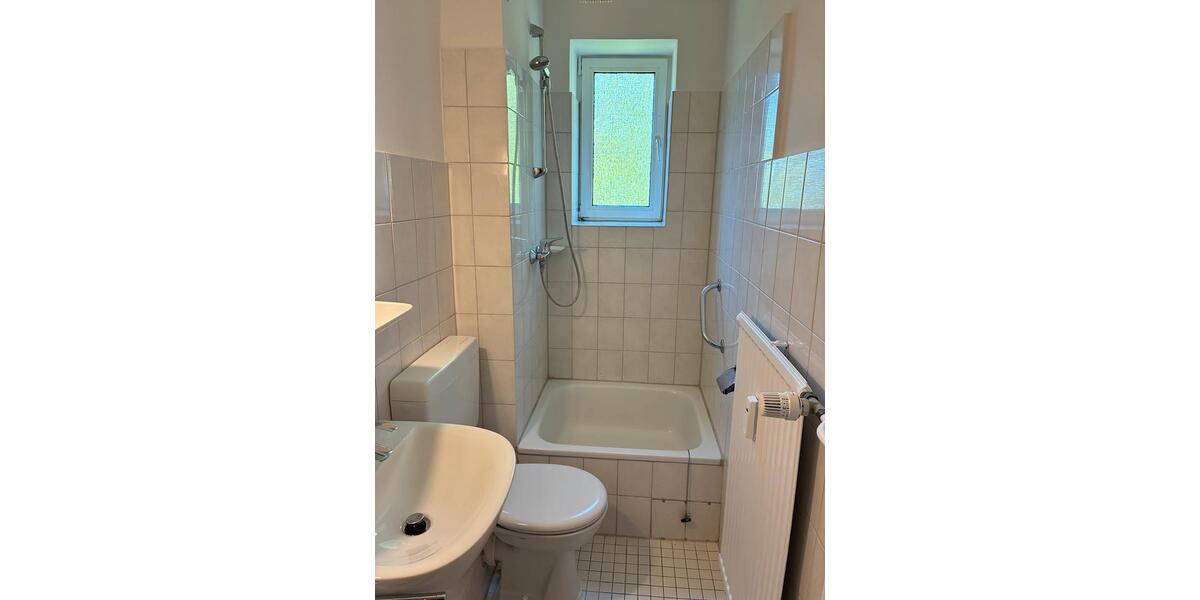 Etagenwohnung Kiel Neumühlen-Dietrichsdorf - 2 Zimmer, 55 m&sup2;, 589&euro; | Angebot:26536351
