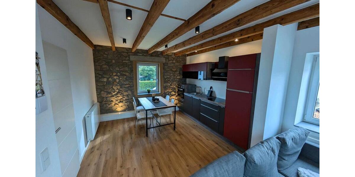 Wohnen auf Zeit Stolberg (Rheinland) - 2 Zimmer, 50 m&sup2;, 49&euro; | Angebot:25408577