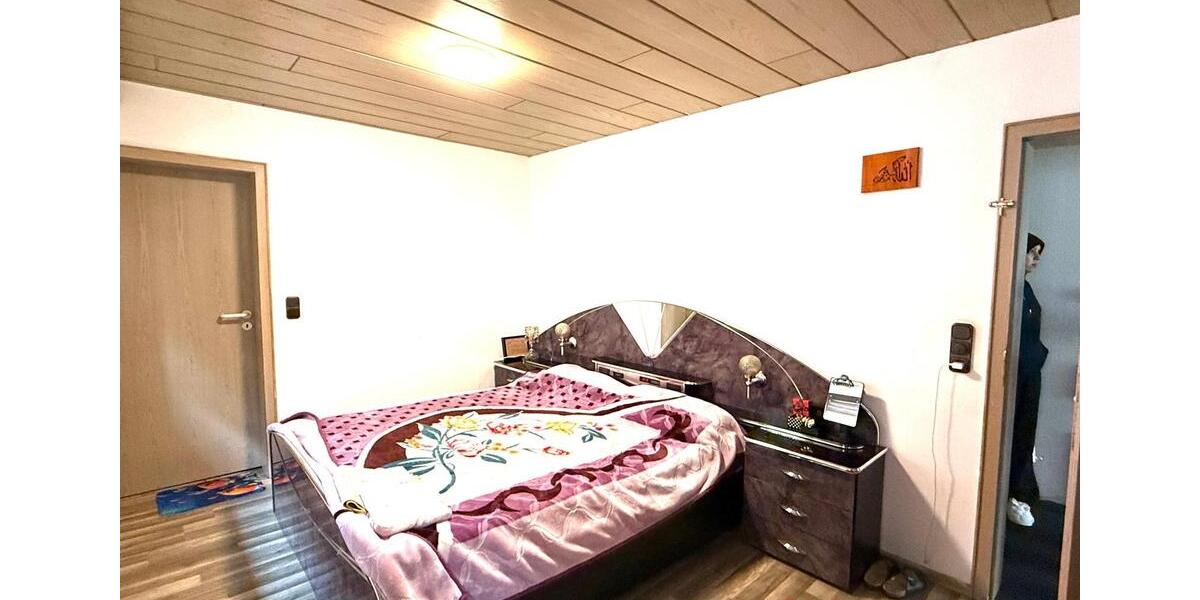Sehr schöne 4 Zimmerwohnung 4 zimmer