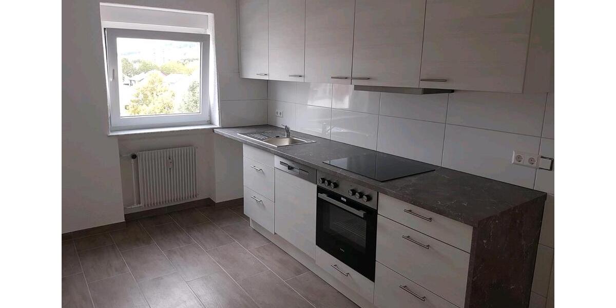 Etagenwohnung Blumberg - 2 Zimmer, 62 m&sup2;, 590&euro; | Angebot:26351378