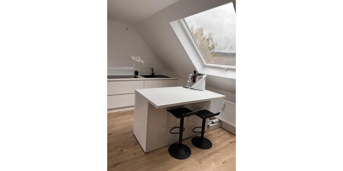 Dachgeschoßwohnung Baunatal - 4 Zimmer, 76 m&sup2;, 740&euro; | Angebot:25841078