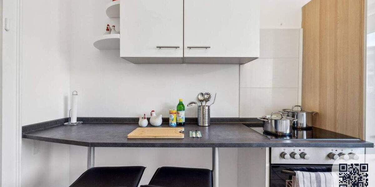 Etagenwohnung Wilhelmshaven Innenstadt - 4 Zimmer, 3.083&euro; | Angebot:25714671