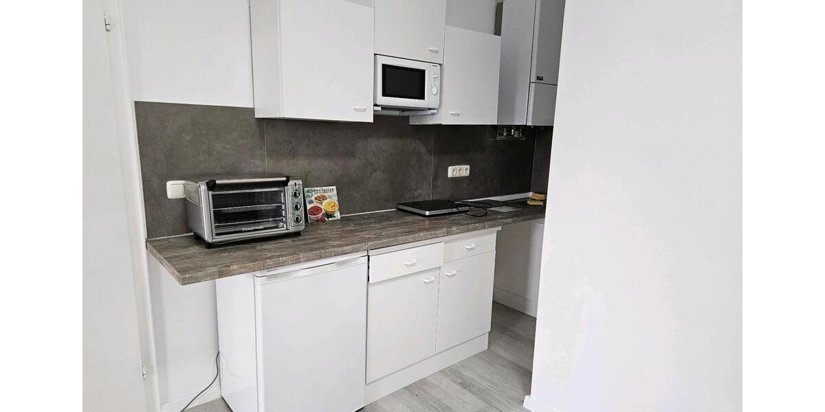 Etagenwohnung Kaarst - 1 Zimmer, 40 m&sup2;, 800&euro; | Angebot:26442811
