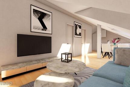 Wohnung Schwetzingen - 2 Zimmer, 47 m&sup2;, 820&euro; | Angebot:25057513