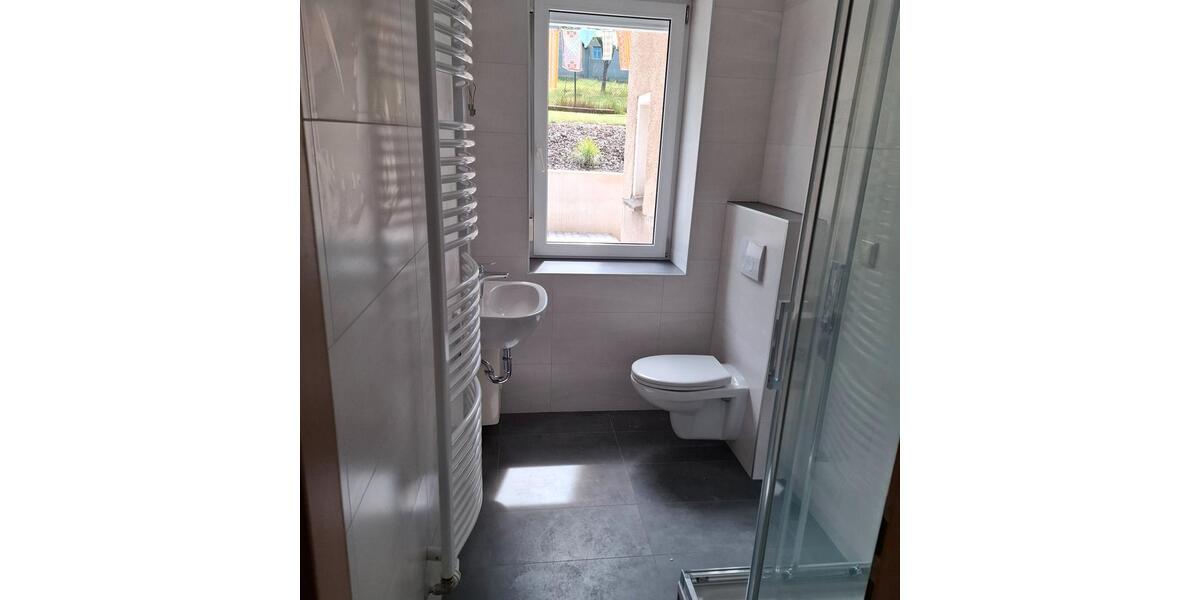 Erdgeschoßwohnung Brand-Erbisdorf Erbisdorf - 2 Zimmer, 50 m&sup2;, 275&euro; | Angebot:26051534