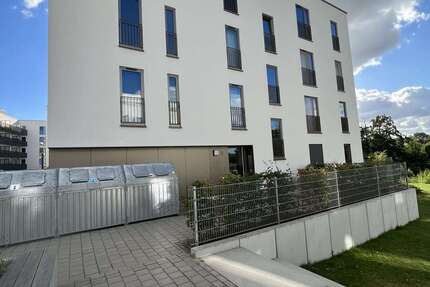 Wohnung Hamburg Bergedorf - 3 Zimmer, 71 m&sup2;, 1.503&euro; | Angebot:27322756