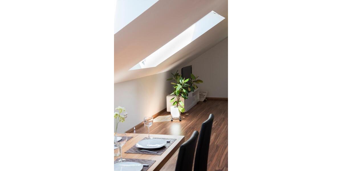 Dachgeschoßwohnung Kronach - 3 Zimmer, 72 m&sup2;, 735&euro; | Angebot:23471069