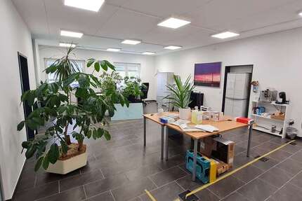 Gewerbeobjekt Mönchengladbach Wickrath - 1.284&euro; | Angebot:25978684