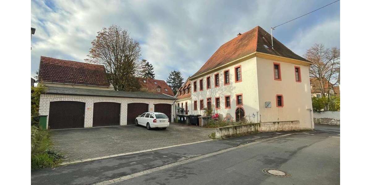Etagenwohnung Heidesheim Heidesheim am Rhein - 2 Zimmer, 59 m&sup2;, 790&euro; | Angebot:27004789