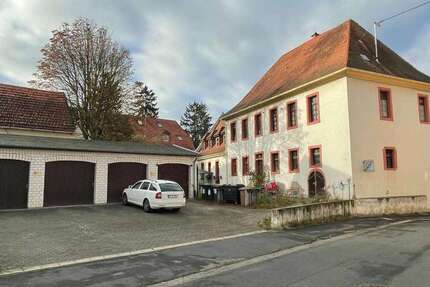 Wohnung Heidesheim Heidesheim am Rhein - 2 Zimmer, 59 m&sup2;, 790&euro; | Angebot:27004789
