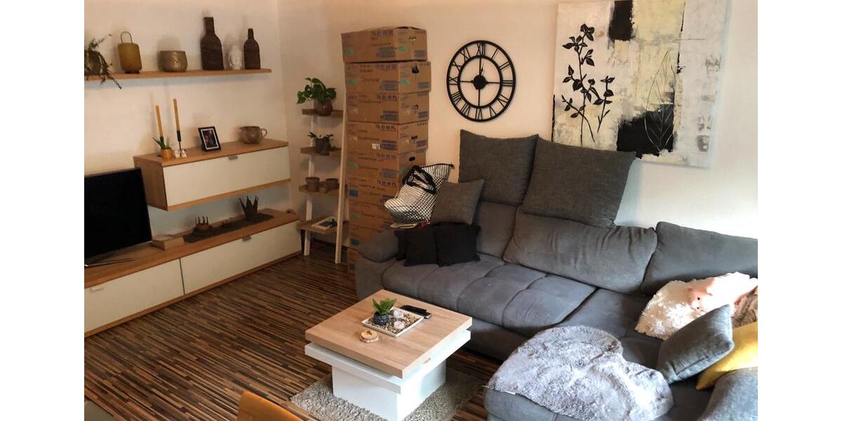 Erdgeschoßwohnung Leichlingen (Rheinland) - 2 Zimmer, 62 m&sup2;, 650&euro; | Angebot:24555317