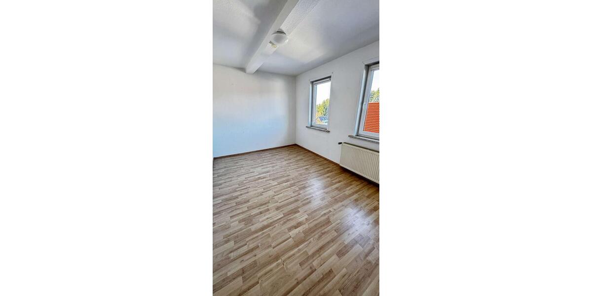 Dachgeschoßwohnung Oberharz am Brocken Benneckenstein - 3 Zimmer, 62 m&sup2;, 357&euro; | Angebot:24648675