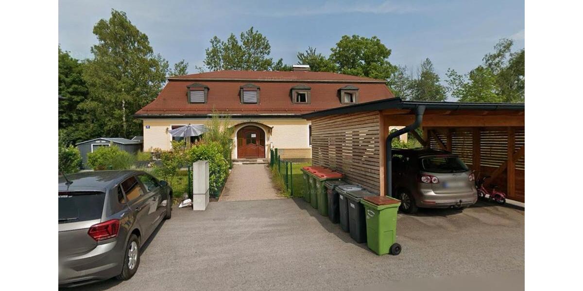 Etagenwohnung Saaldorf-Surheim Surheim - 2 Zimmer, 59 m&sup2;, 980&euro; | Angebot:26582327