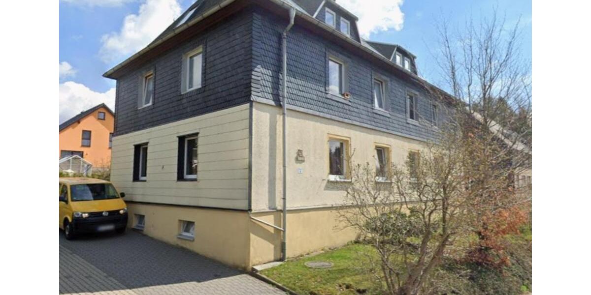 Etagenwohnung Mulda/Sa. Sa. - 2 Zimmer, 36 m&sup2;, 234&euro; | Angebot:21272253