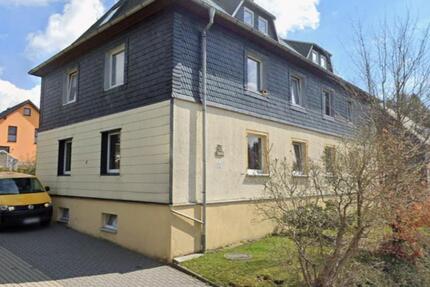 Wohnung Mulda/Sa. Sa. - 2 Zimmer, 36 m&sup2;, 234&euro; | Angebot:21272253