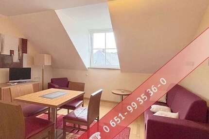 Wohnung Nittel - 2 Zimmer, 50 m&sup2;, 600&euro; | Angebot:26757914