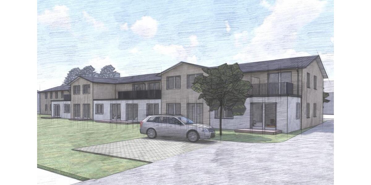 Erdgeschoßwohnung Garbsen Ortschaft Horst - 2 Zimmer, 48 m&sup2;, 768&euro; | Angebot:25902997