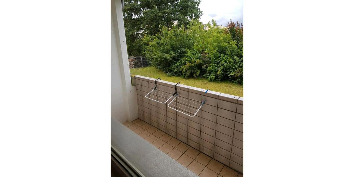 Hochparterre Wismar Altstadt - 4 Zimmer, 69 m&sup2;, 550&euro; | Angebot:25992538