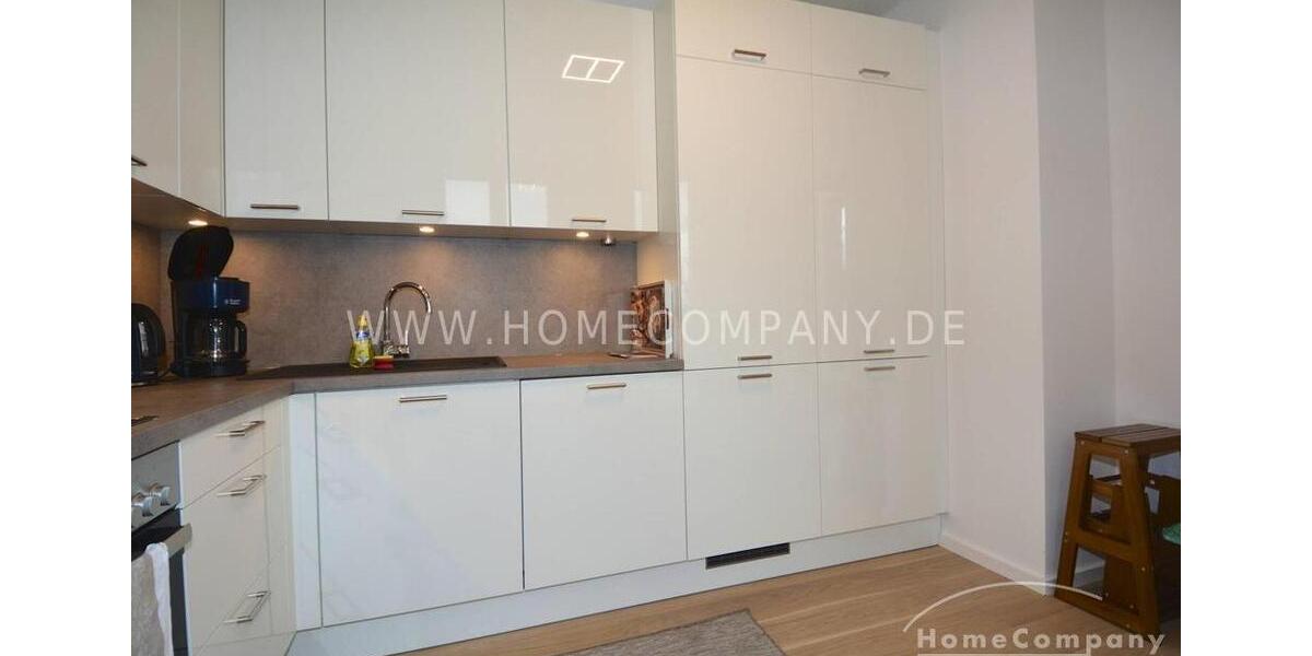 Wohnen auf Zeit Potsdam Berliner Vorstadt - 2 Zimmer, 70 m&sup2;, 1.650&euro; | Angebot:18549174