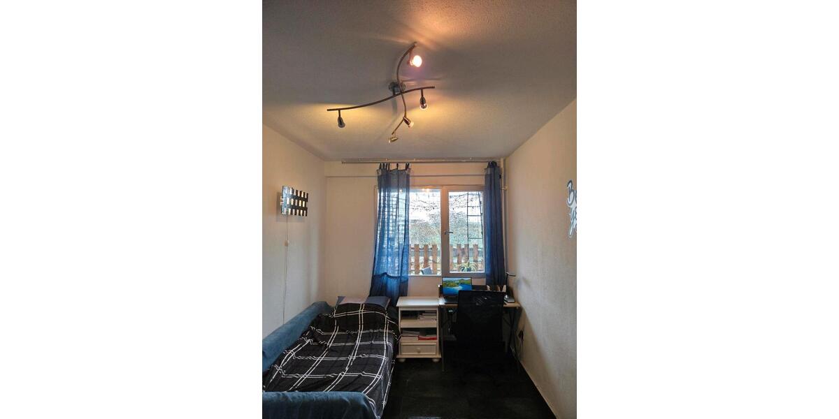 Wohnen auf Zeit Duisburg Essenberg - 1 Zimmer, 16 m&sup2;, 380&euro; | Angebot:26488428
