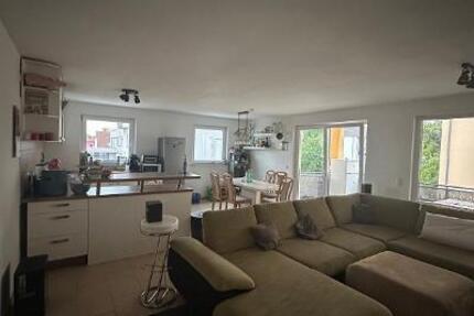 Wohnen auf Zeit Mühlheim am Main - 4 Zimmer, 116 m&sup2;, 480&euro; | Angebot:24877542