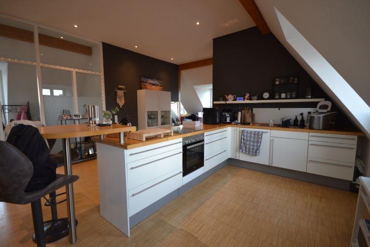 Loft - Studio - Atelier Heide - 2 Zimmer, 100 m&sup2;, 850&euro; | Angebot:22524235