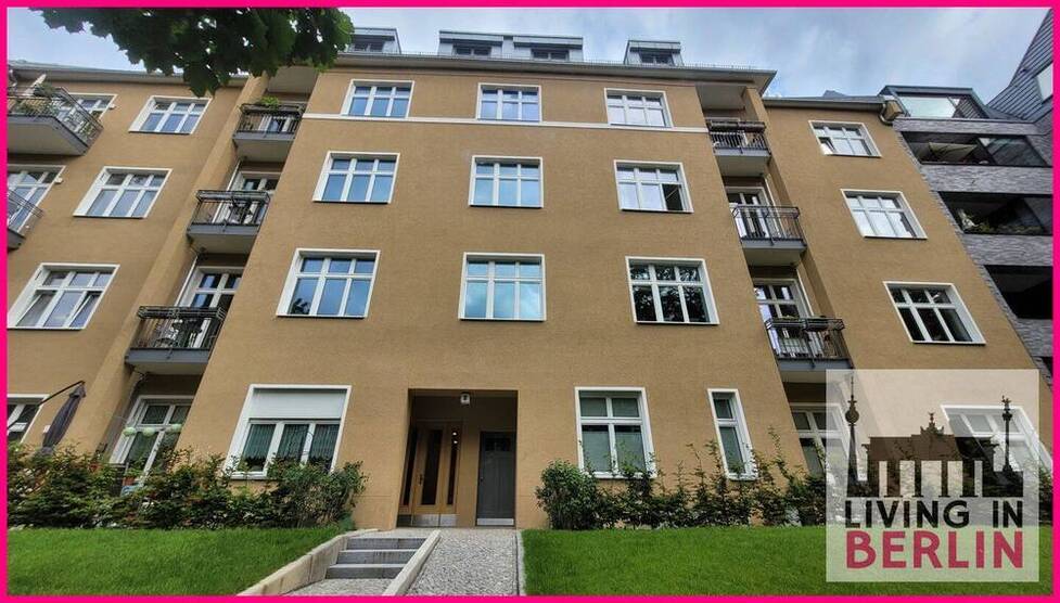 Sie suchen das Moderne mit Charme? Gefunden!