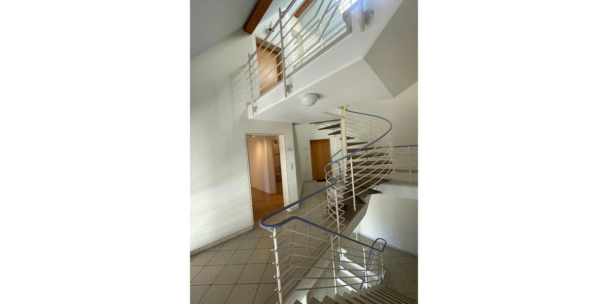 Etagenwohnung Blomberg - 2 Zimmer, 41 m&sup2;, 325&euro; | Angebot:25294076