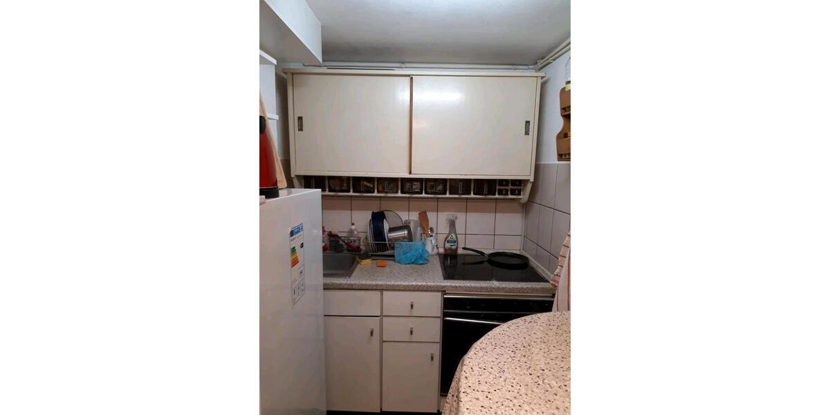 Wohnen auf Zeit Tübingen Lustnau - 1 Zimmer, 16 m&sup2;, 490&euro; | Angebot:25910593