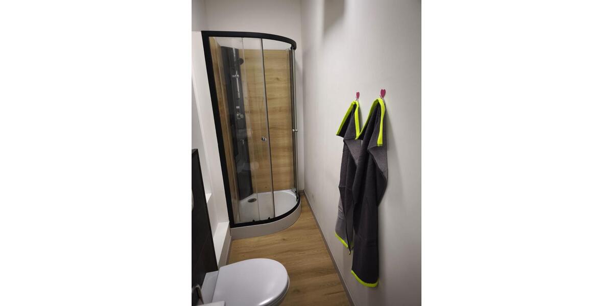 Kleines Appartement in Friedrichshafen zu vermieten 1 zimmer