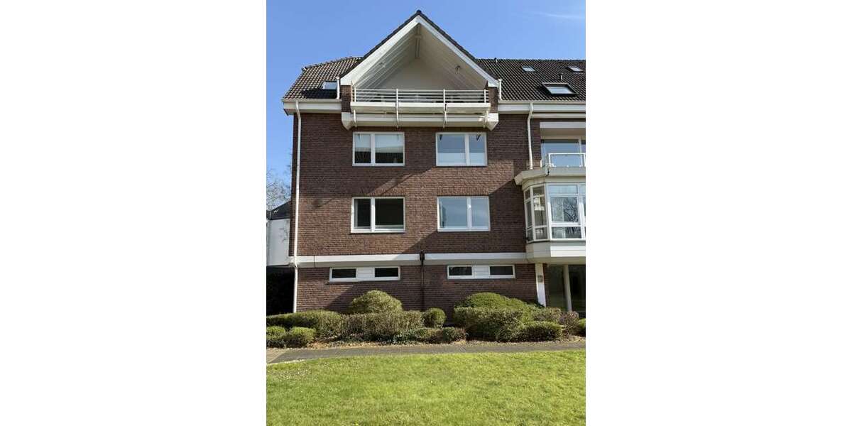 Wohnung zum Mieten in Solingen 1.630 € 137 m² 4 zimmer