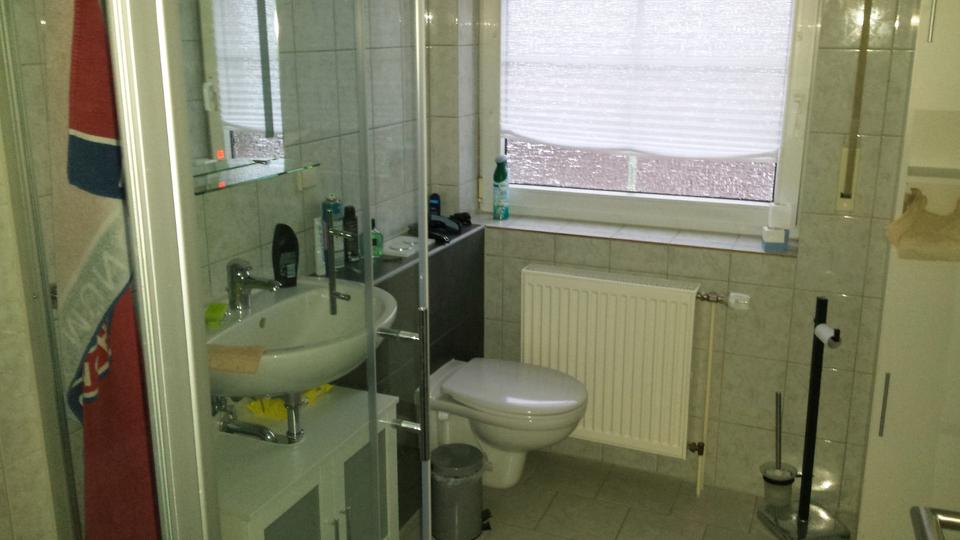 Wohnen auf Zeit Oebisfelde-Weferlingen Weferlingen - 3 Zimmer, 63 m&sup2;, 370&euro; | Angebot:26122708