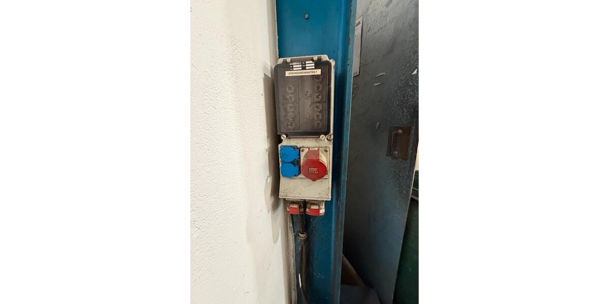 Gewerbeobjekt Röttenbach - 3.670&euro; | Angebot:24468818