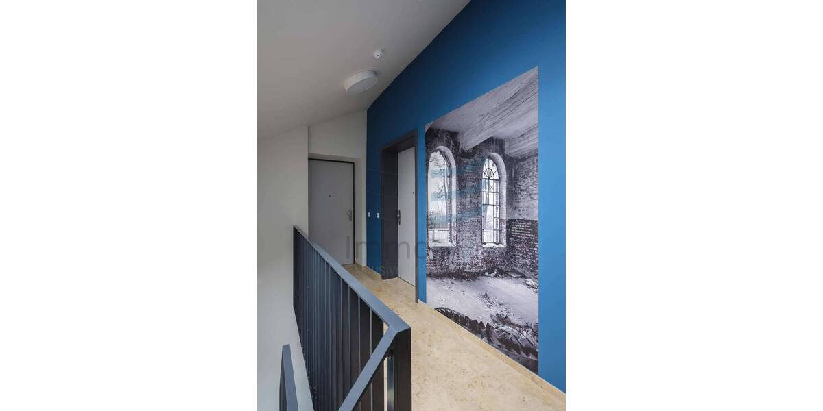 Etagenwohnung Nauen - 2 Zimmer, 60 m&sup2;, 810&euro; | Angebot:26498956