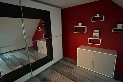 Schöne 3,5-Zimmer Maisonette-Wohnung für 3-6 Monate 3 zimmer