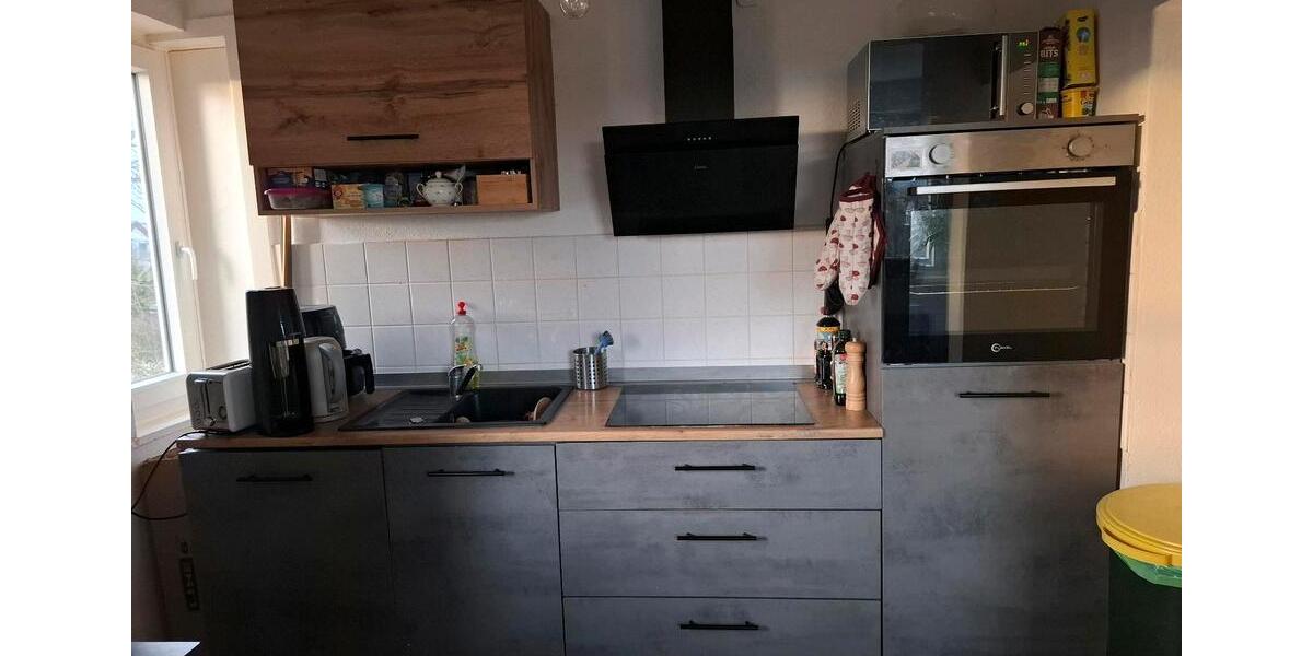 2 Zimmer Wohnung im wunderschönen Betheln 2 zimmer