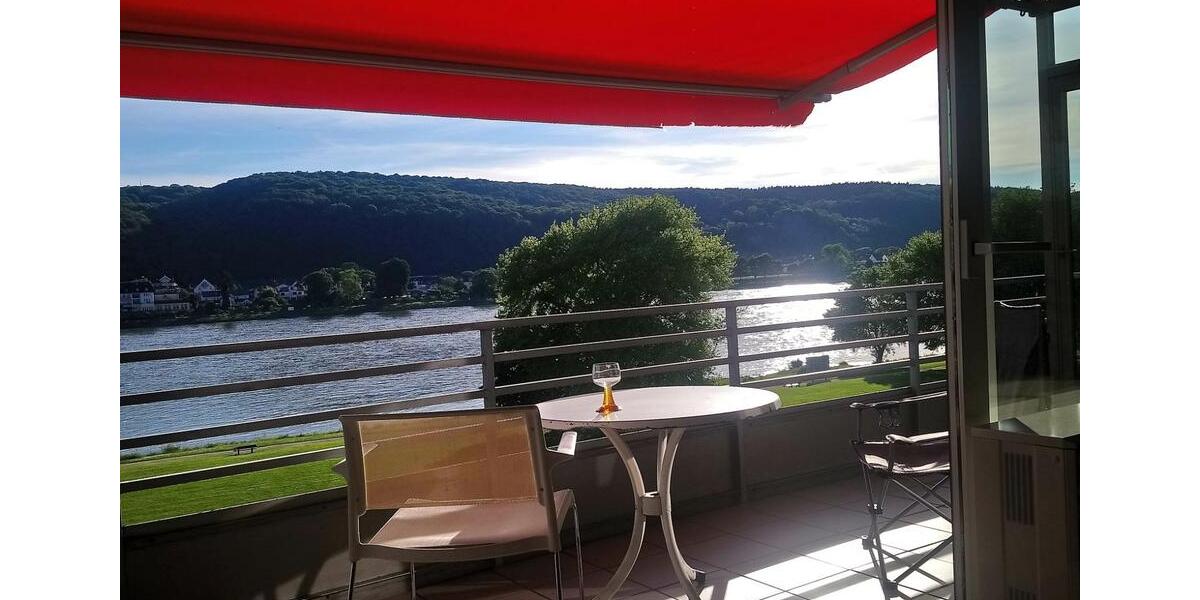 Ferienwohnung Sonnenseite 2 zimmer