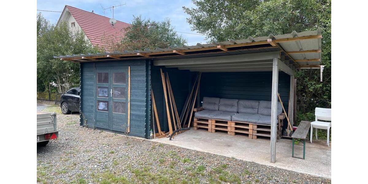 Wohnen auf Zeit Birkenfeld - 1 Zimmer, 15 m&sup2;, 350&euro; | Angebot:25830551