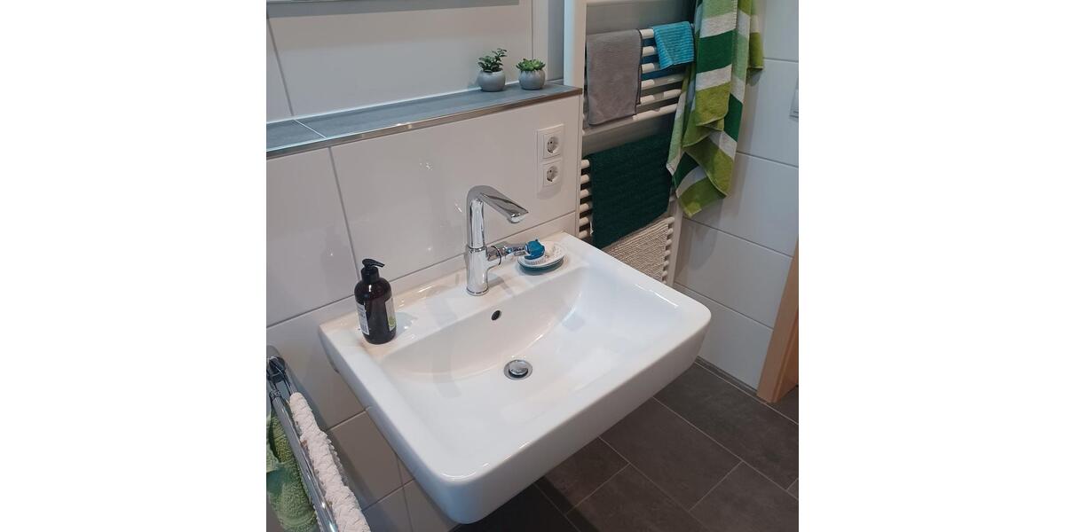 Wohnen auf Zeit Vechta - 1 Zimmer, 9 m&sup2;, 210&euro; | Angebot:26049743