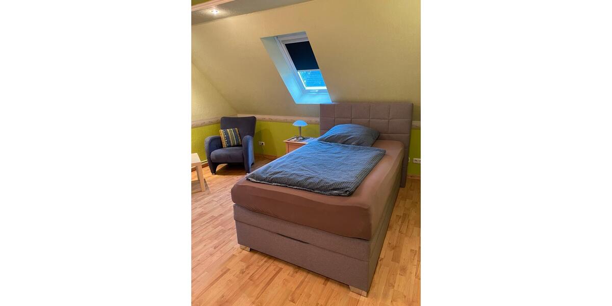 Wohnen auf Zeit Friedeburg - 3 Zimmer, 80 m&sup2;, 18&euro; | Angebot:25861107