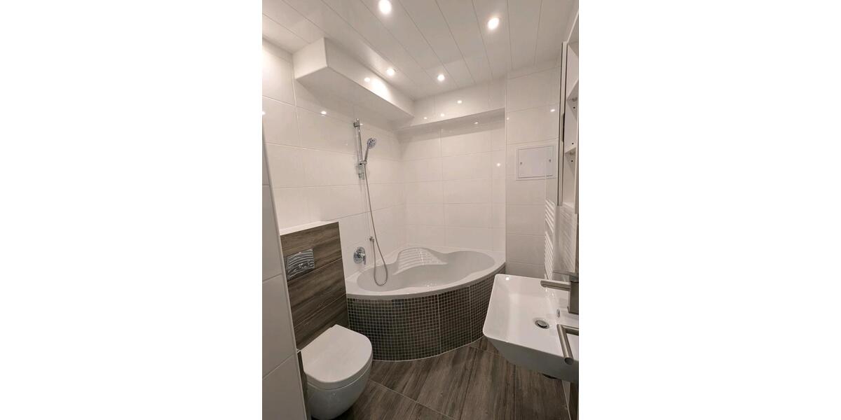 Etagenwohnung Seligenstadt - 4 Zimmer, 91 m&sup2;, 1.300&euro; | Angebot:26056987