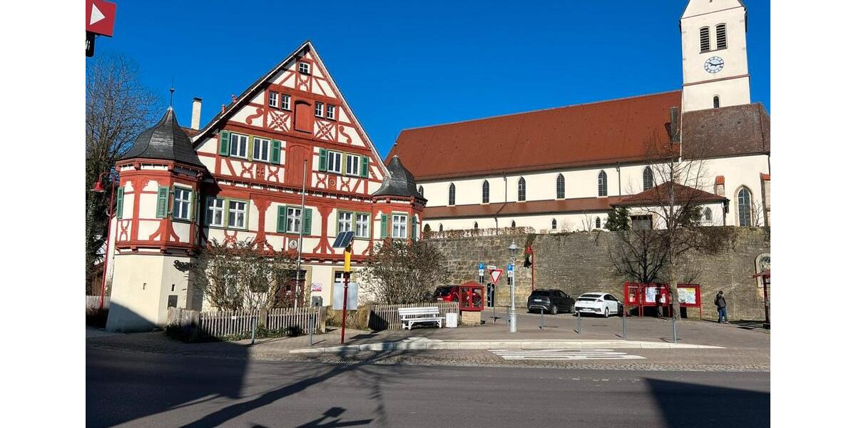 Gewerbeobjekt Wäschenbeuren - 1.422&euro; | Angebot:25908403