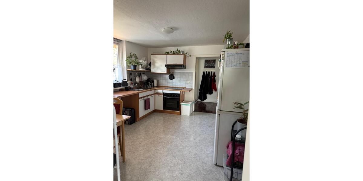 Dachgeschoßwohnung Drakenburg - 3 Zimmer, 82 m&sup2;, 680&euro; | Angebot:25839478