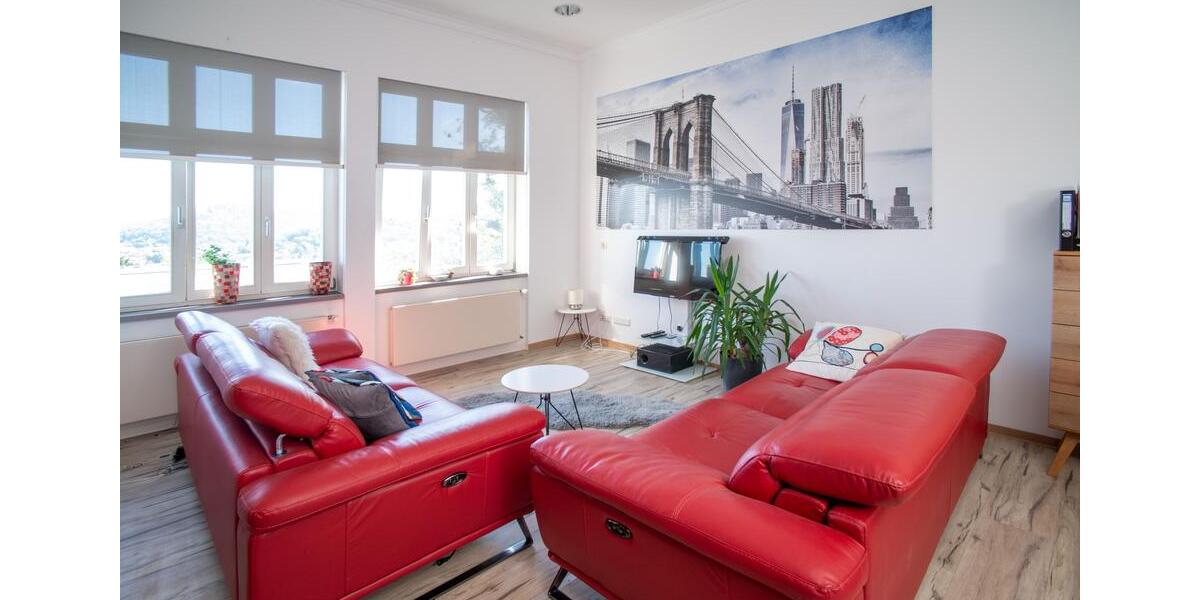 Etagenwohnung Wernigerode - 4 Zimmer, 139 m&sup2;, 1.880&euro; | Angebot:24536286