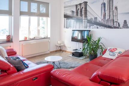 Wohnung Wernigerode - 4 Zimmer, 139 m&sup2;, 1.880&euro; | Angebot:24536286