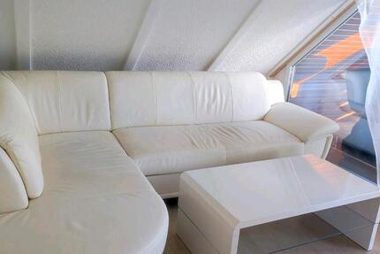 Dachgeschoss Wohnung 4 zimmer